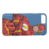 フラッシュアームが交差した Case-Mate iPhoneケース (裏面(横))