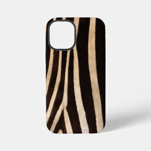 フラッシュドライブでのZebra印刷 iPhone 12 Miniケース