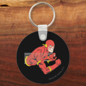 フラッシュバストビュー キーホルダー (正面)