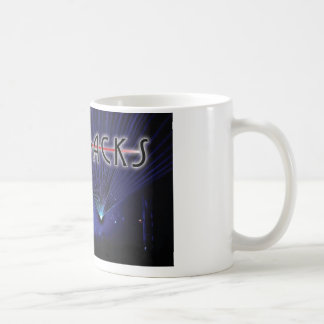 フラッシュバックの新しいコーヒー・マグ コーヒーマグカップ
