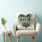 フラッシュバックファンシー クッション (椅子)