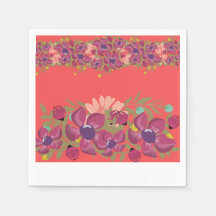 フラッシュフルーツナプキン