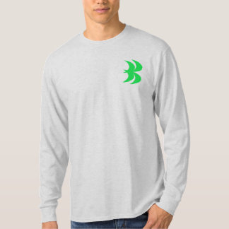フラッシュベビーブーマー生成Tシャツ Tシャツ