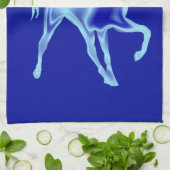 フラッシュホースのキッチンタオル キッチンタオル (折り畳み)