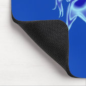 フラッシュホースマウスパッド マウスパッド (コーナー)