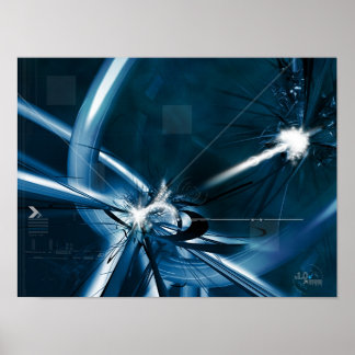 フラッシュポイント ポスター