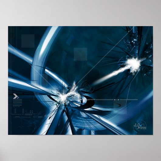 フラッシュポイント ポスター (正面)