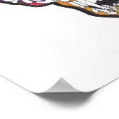 フラッシュポスター ポスター (角)