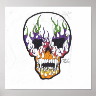 フラッシュポスター ポスター