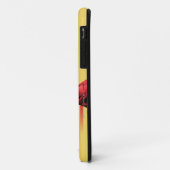 フラッシュランニング Case-Mate iPhoneケース (裏面/左)