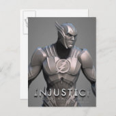 フラッシュ代替2 ポストカード (正面/裏面)