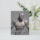 フラッシュ代替2 ポストカード (スタンド正面)