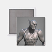 フラッシュ代替2 マグネット (正面/裏面)