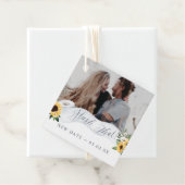 フラッシュ新しい日付トイレ紙転がフローラ写真 フェイバータグ (インサイチュ)