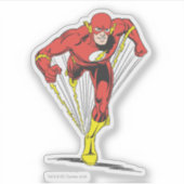 フラッシュ走フォワード シール (正面)