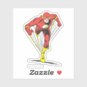 フラッシュ走フォワード シール (シート)