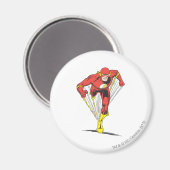 フラッシュ走フォワード マグネット (正面/裏面)