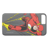 フラッシュ走フォワード Case-Mate iPhoneケース (裏面(横))