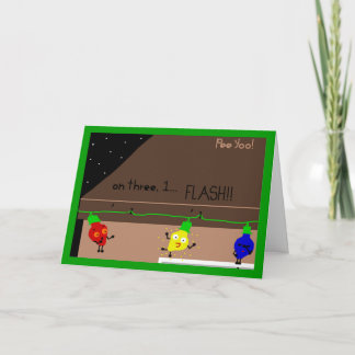 フラッシュ! シーズンカード