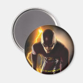 フラッシュ |スプリントの開始位置 マグネット (正面/裏面)