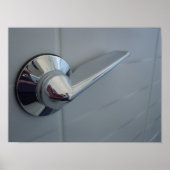 フラッシュ ポスター (正面)