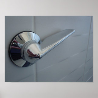 フラッシュ ポスター