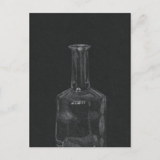 フラッシュ ポストカード