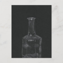 フラッシュ ポストカード