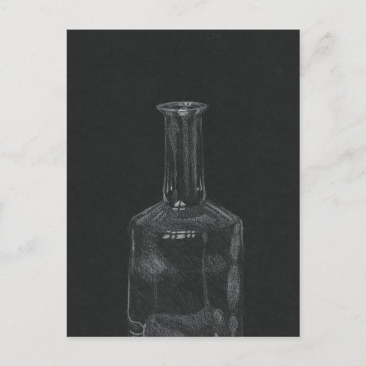 フラッシュ ポストカード (正面)