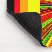 フラッシュ マウスパッド (コーナー)