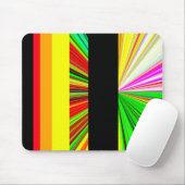 フラッシュ マウスパッド (マウス)