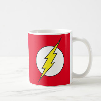 フラッシュ |稲妻ボルト コーヒーマグカップ