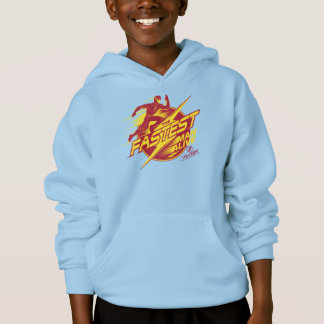 フラッシュ | The Fastest Man Alive