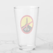 フラッストップク タンブラーグラス (裏面)