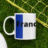フラッソッカー コーヒーマグカップ