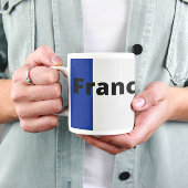 フラッソッカー コーヒーマグカップ