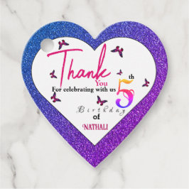 フラッタおもしろい フェイバータグ