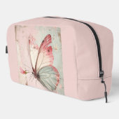 フラッタとトワイルフラワー妖精の女の子 ドップキット (右コーナー)