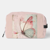 フラッタとトワイルフラワー妖精の女の子 ドップキット (裏面)