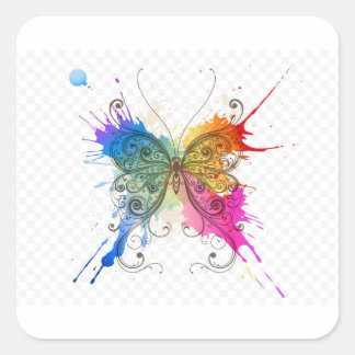 フラッタパレット スクエアシール