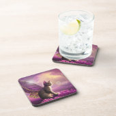 フラッタミットクトティ – コースター (右側)