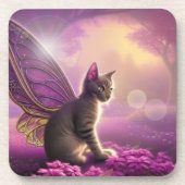 フラッタミットクトティ – コースター (正面)