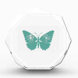 「フラッタリングエレガンス：バタフライフォトブロック」? フォトブロック