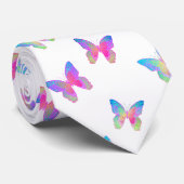 フラッターバイ ネクタイ (ロール)