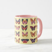 フラッターマグ マグカップ (正面右)