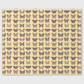 フラッターマグ ラッピングペーパー (フラット)