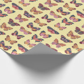 フラッターマグ ラッピングペーパー (角)