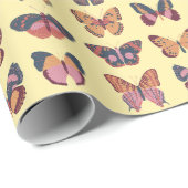 フラッターマグ ラッピングペーパー (ロールコーナー)