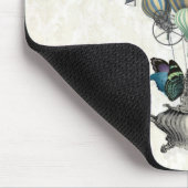 フラッタ時間2 マウスパッド (コーナー)