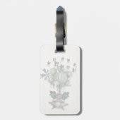 フラッタ時間2 ラゲッジタグ (裏面縦)